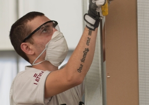 EuroSkills 2021 pirmā diena