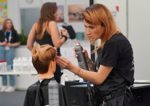 EuroSkills 2021 otrā diena