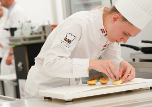 EuroSkills 2021 otrā diena