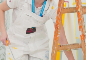 EuroSkills 2021 otrā diena