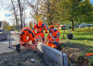 Ceļu būves nozares konkurss 2021