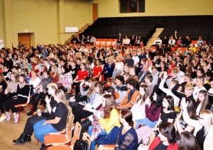 Karjeras nedela 2019 4.diena