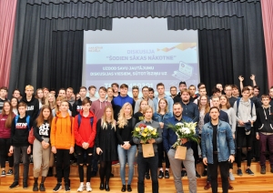 Karjeras nedēļa 2019 3.diena