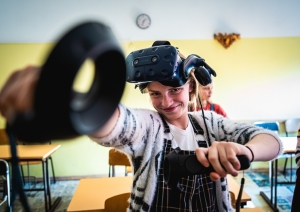 Karjeras nedēļa 2019 3.diena