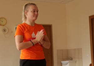 Karjeras nedēļa 2018 pirmā diena