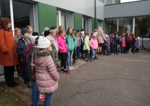 Karjeras nedēļa 2018 trešā diena