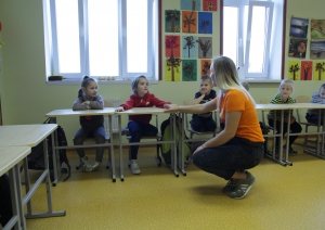 Karjeras nedēļa 2018 piektā diena