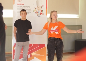 Karjeras nedēļa 2018 piektā diena
