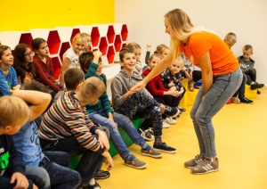 Karjeras nedēļa 2018 ceturtā diena