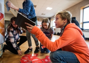 Karjeras nedēļa 2018 ceturtā diena