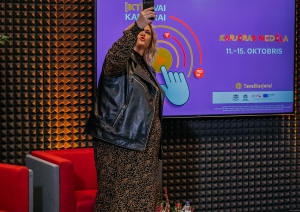 Karjeras nedēļa 2021 Diskusija vecākiem