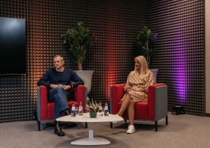 Karjeras nedēļa 2021 Diskusija vecākiem