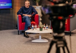 Karjeras nedēļa 2021 Diskusija vecākiem