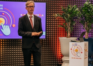 Karjeras nedēļa 2021 | Ideju hakatons