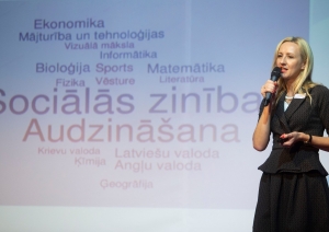 Karjeras nedēļas 2018 noslēguma konference