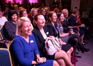 Karjeras nedēļas 2018 noslēguma konference