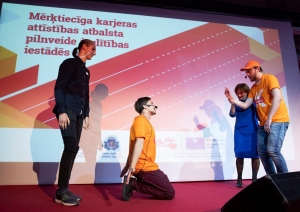 Karjeras nedēļas 2018 noslēguma konference