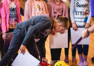 Karjeras nedēļa 2019 2. diena