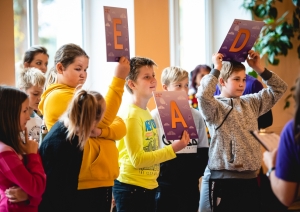 Karjeras nedēļa 2019 2. diena