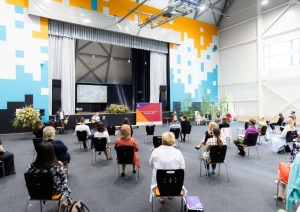 SkillsLatvia 2021 apbalvosana