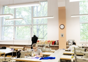 SkillsLatvia 2021 terpu izgatavosana