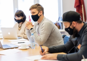 SkillsLatvia 2021 mazumtirdznieciba